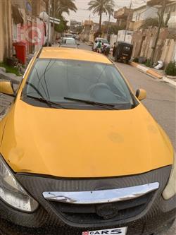 رينو سامسونج موتورس SM3